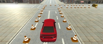 Game: City Car Parking