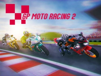 Game: GP Moto Racing 2