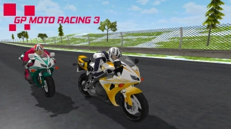Game: GP Moto Racing 3