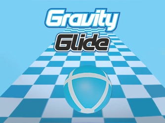 Game: Gravity Glide