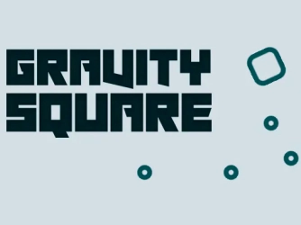 Game: Gravity Square