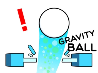Game: Gravity Ball