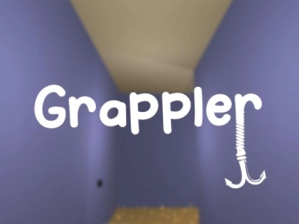 Game: Grappler