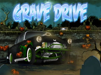 Game: Grave Drive
