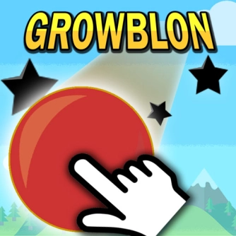 Game: GrowBlon