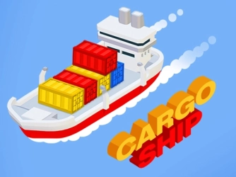 Game: Cargo Ship