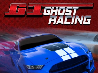 Game: GT Ghost Racing
