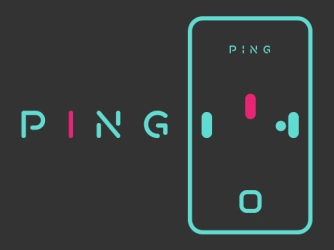Game: Ping