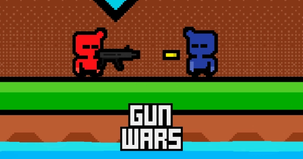 Game: Gunwars