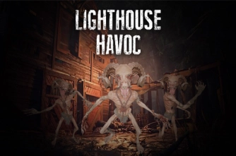Game: Lighthouse Havoc