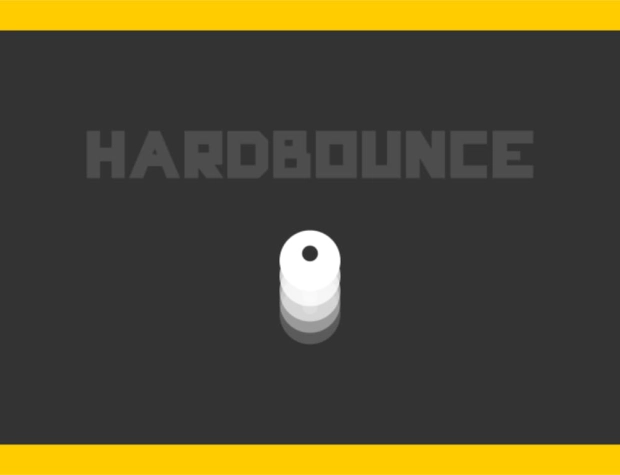 Game: Hardbounce