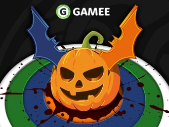 Game: Halloween Hit