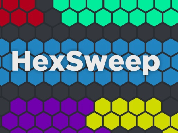 Game: HexSweep