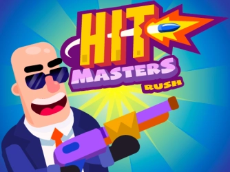 Game: Hit Masters Rush