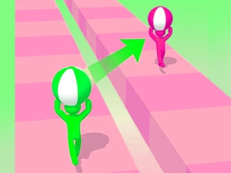 Game: Tricky Track 3D 2