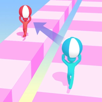 Game: Tricky Track 3D
