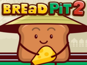 Game: Bread Pit 2