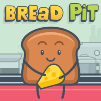 Game: Bread Pit