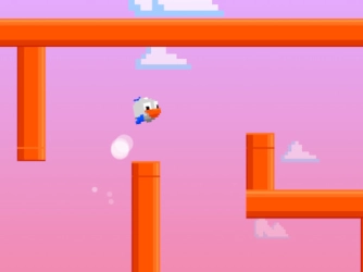 Game: Flappy Gull