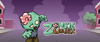 Game: Zombie Walker