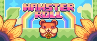 Game: Hamster Roll