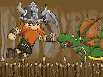 Game: Horik Viking