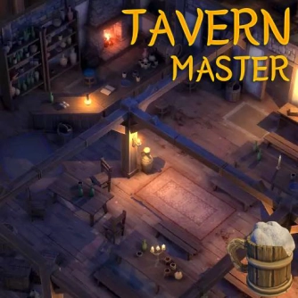 Game: Tavern Master