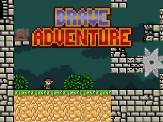 Game: Brave Adventure