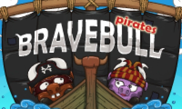 Game: Brave Bull Pirates