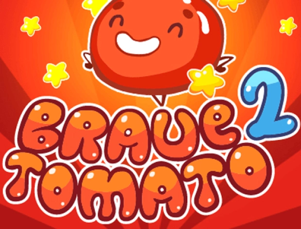 Game: Brave Tomato 2