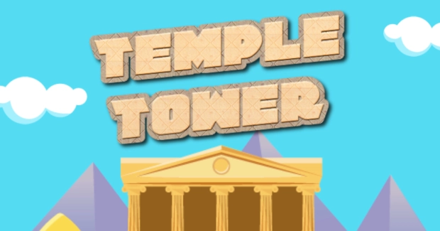 Game: Temple Tower