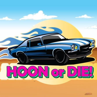 Game: Hoon or Die