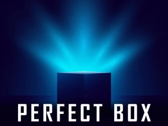 Game: Perfect Box