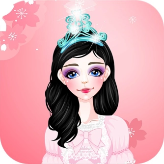 Game: Perfect Princess Makeup