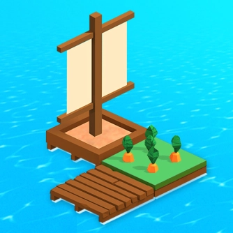 Game: Idle Arks: Sail and Build