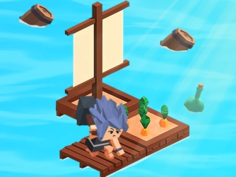 Game: Idle Arks: Sail and Build 2