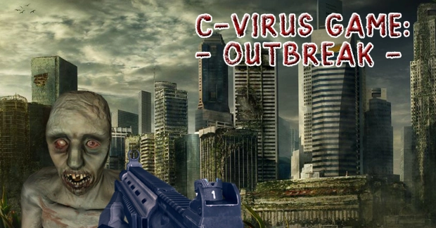 Game: C-Virus Game: Outbreak