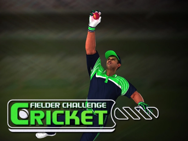 Game: Cricket Fielder Challenge Game