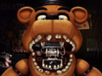 Game: FNAF: Night at the Dentist