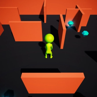 Game: Hide and Escape Puzzle Game