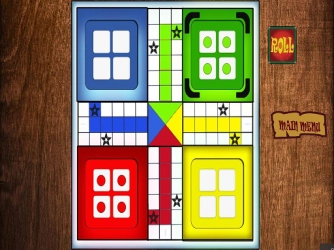 Game: Ludo SuperStar Game 