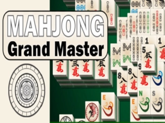 Game: Mahjong Grand Master Game with Editor