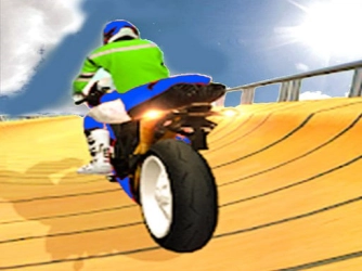 Game: Bike Stunt Master Game 3D