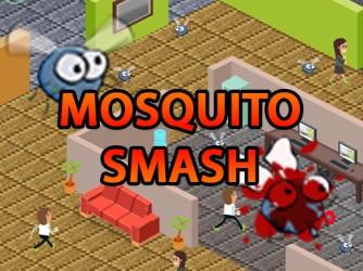 Game: Mosquito Smash Game