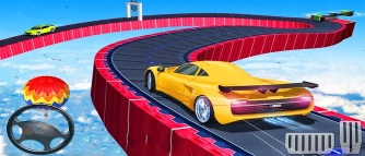 Game: Impossible Tracks Car Stunts Game