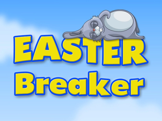 Game: Easter Breaker Game