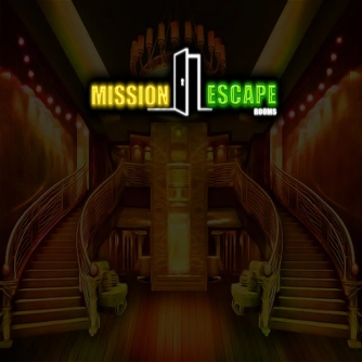 Game: Escape Mystery Room Game