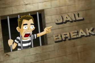 Game: Prison Escape Game