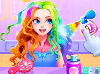 Game: Princess Doll Dress Up