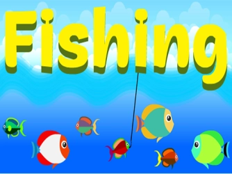 Game: Fishing Game